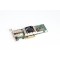 DELL 57810 10GB DUAL PORT PCIE NETWORK CARD Y40PH