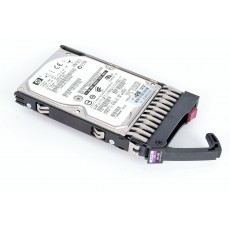 HP 146GB 10K 6G 2.5 SAS DP