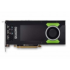 NVIDIA Quadro P4000 8GB GDDR5 GPU Graphics Card
