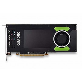 NVIDIA Quadro P4000 8GB GDDR5 GPU Graphics Card